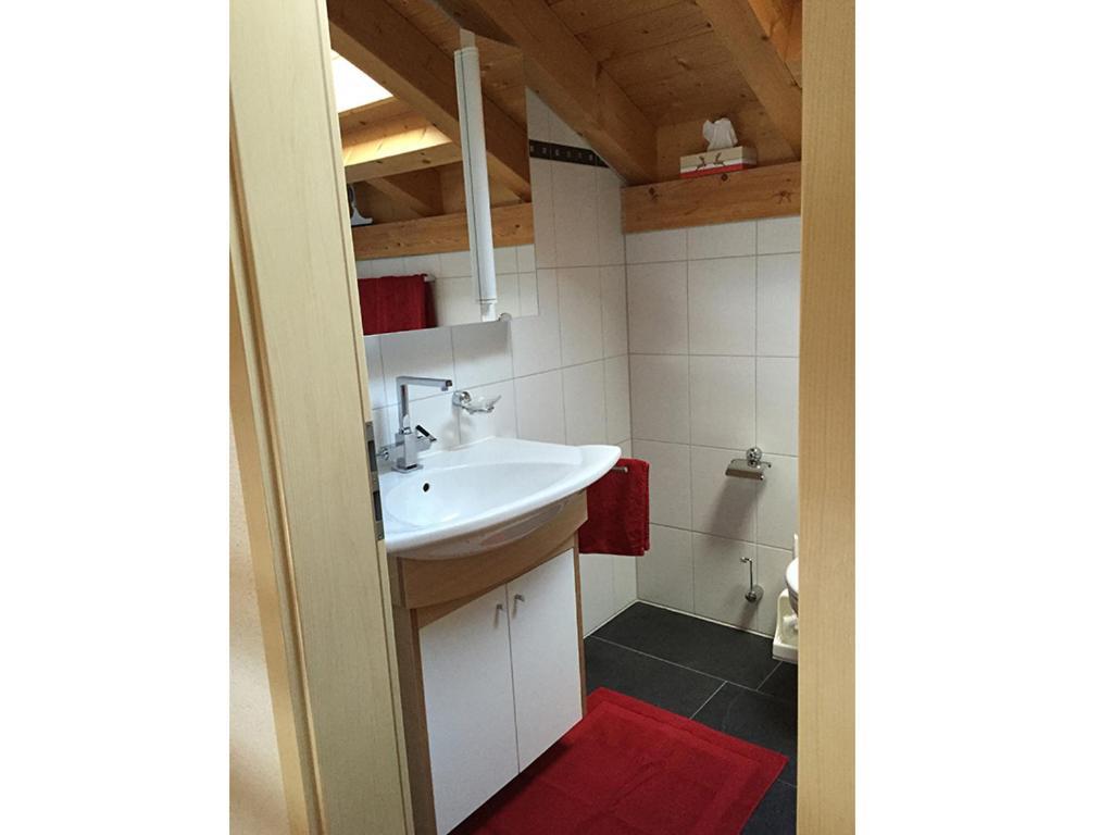 Ferienwohnung Lenzerheide-Vazerol Brienz  Exteriör bild